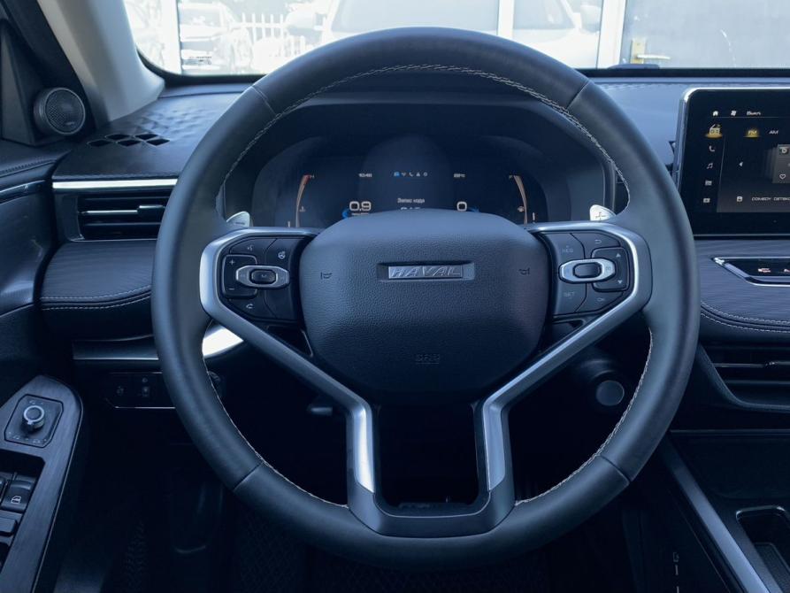 Haval Jolion I Москва  - изображение 18