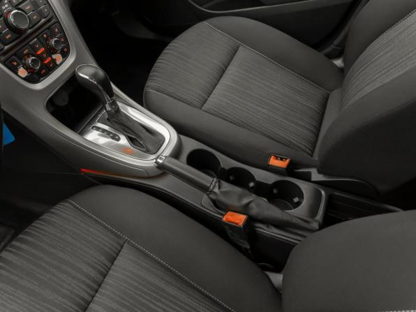 Opel Astra J с пробегом 2011 года, цена 730 000 рублей, 158306 км, хэтчбек, Автокод Объявления