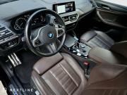 BMW X4 II (G02) Рестайлинг Самара  - изображение 38