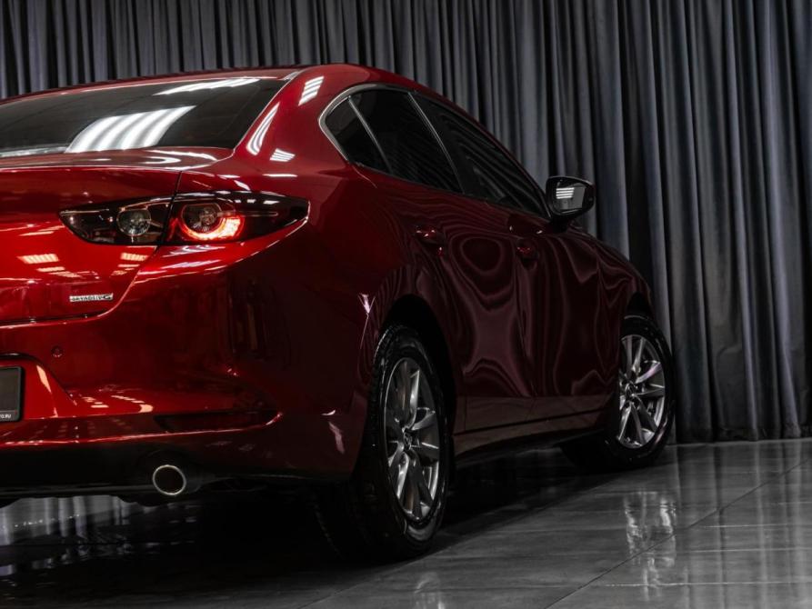 Mazda 3 IV (BP) Тюмень  - изображение 7