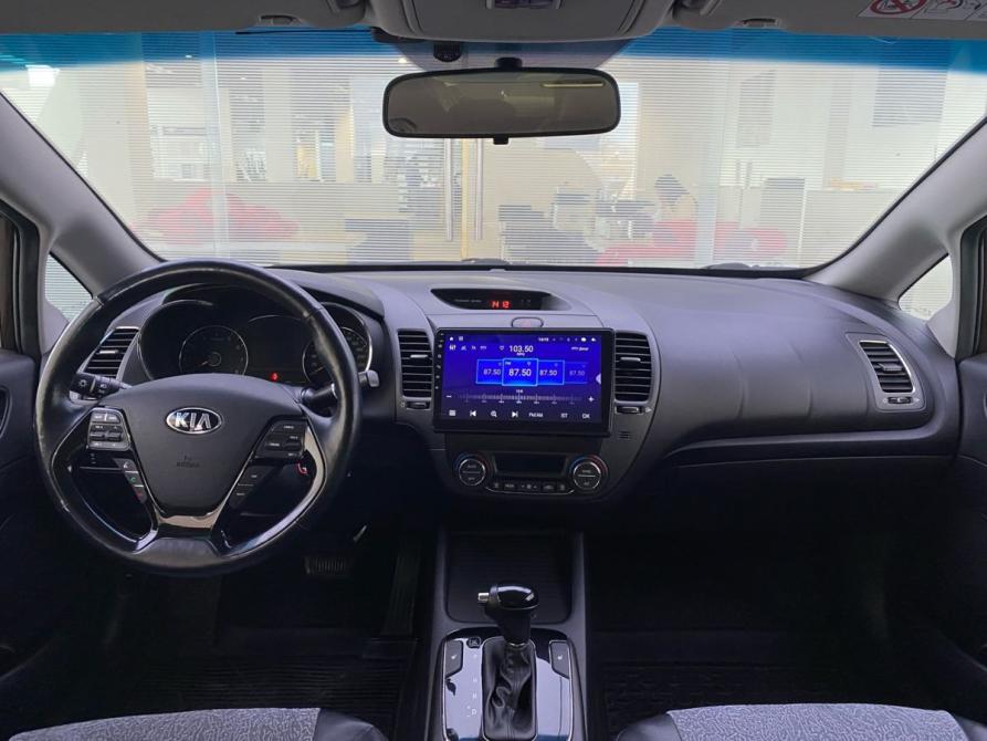 Kia Cerato III Рестайлинг (Classic) Уфа  - изображение 17