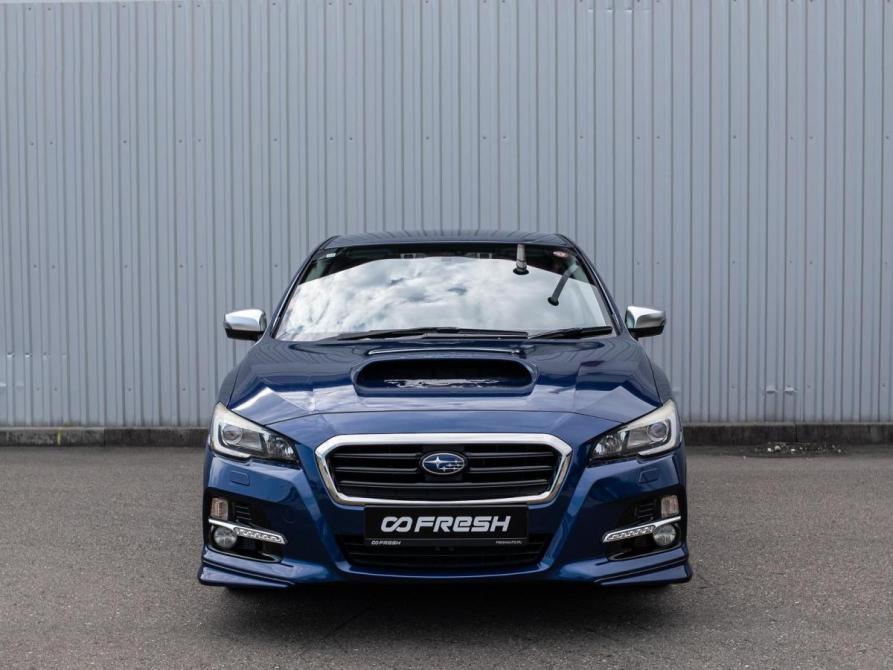 Subaru Levorg I Сочи  - изображение 3
