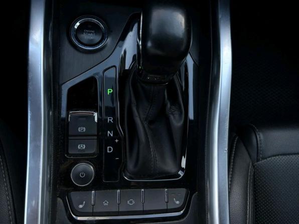 Chery Tiggo 4 I Рестайлинг с пробегом 2021 года, цена 1 427 777 рублей, 88041 км, внедорожник, Автокод Объявления