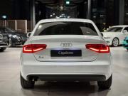 Audi A4 IV (B8) Рестайлинг Екатеринбург  - изображение 32
