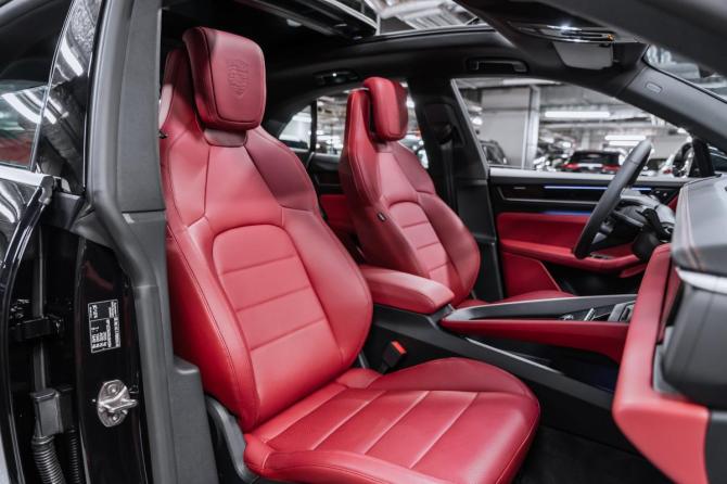 Новый Porsche Macan II 2025 года, цена 12 650 000 рублей, внедорожник, Автокод Объявления