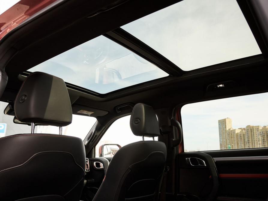 Haval Dargo Казань  - изображение 7