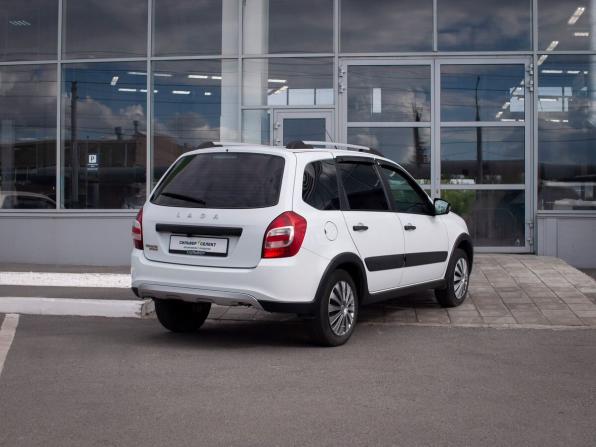 Lada (ВАЗ) Granta I Рестайлинг с пробегом 2023 года, цена 870 000 рублей, 55974 км, универсал, Автокод Объявления
