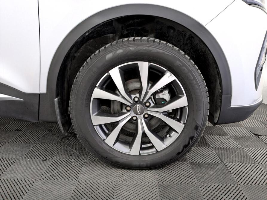 Chery Tiggo 7 Pro Max I Москва  - изображение 18