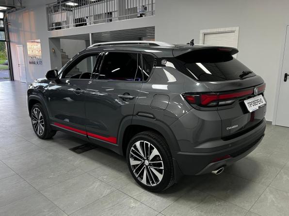 Changan CS35 Plus I Рестайлинг с пробегом 2025 года, цена 2 100 000 рублей, 5500 км, внедорожник, Автокод Объявления