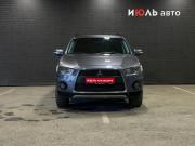 Mitsubishi Outlander II Рестайлинг Челябинск  - изображение 20