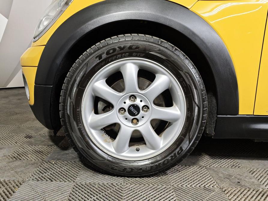 Mini Hatch II (R56) Москва  - изображение 7
