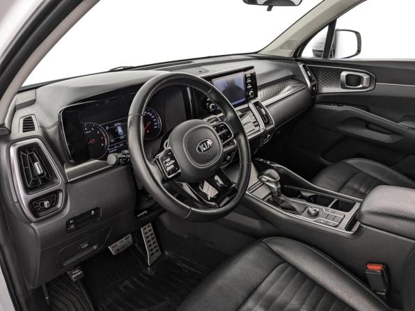 Kia Sorento IV с пробегом 2021 года, цена 2 750 000 рублей, 143264 км, внедорожник, Автокод Объявления