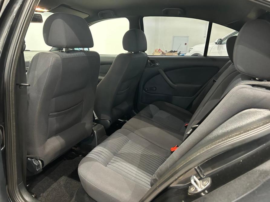 Skoda Octavia I (A4) Рестайлинг Санкт-Петербург  - изображение 13