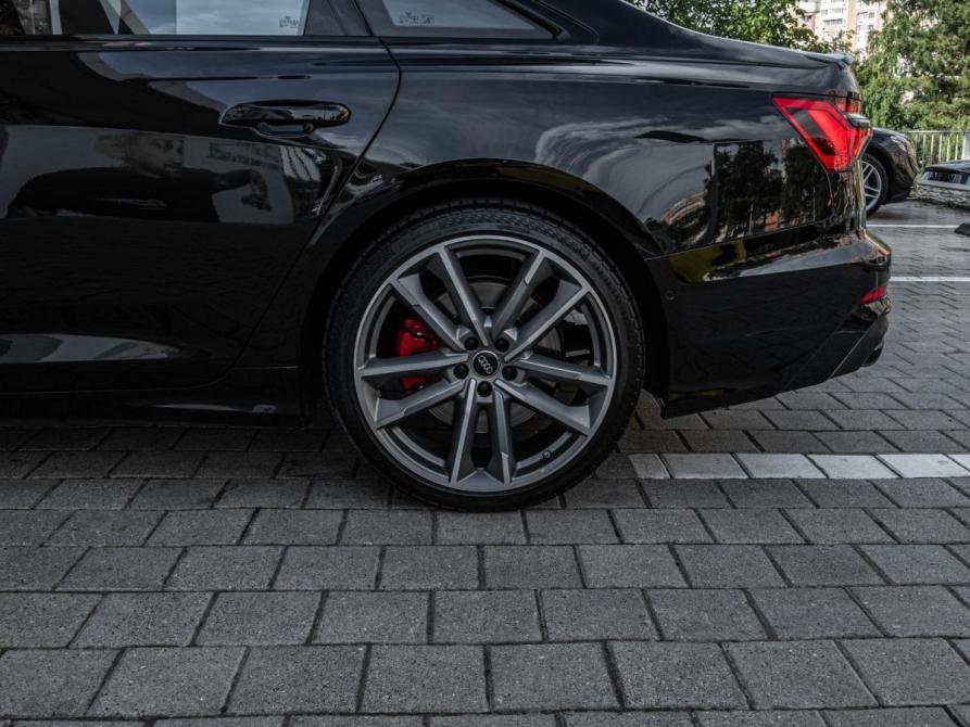 Audi S6 V (C8) Ставрополь  - изображение 14