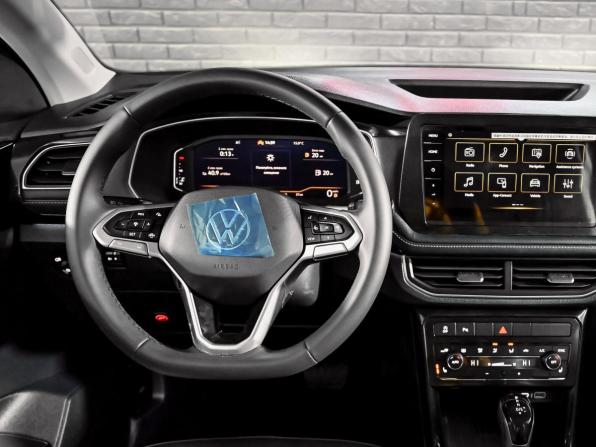Volkswagen Tharu XR с пробегом 2026 года, цена 2 990 000 рублей, 37 км, внедорожник, Автокод Объявления