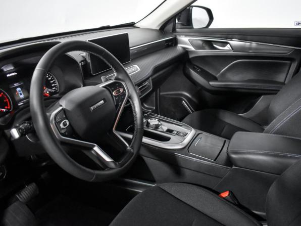 Haval Jolion I Рестайлинг с пробегом 2024 года, цена 1 975 960 рублей, 12000 км, внедорожник, Автокод Объявления