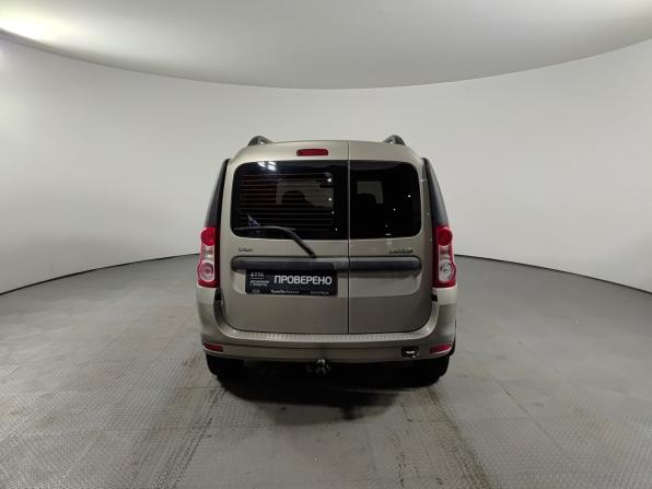 Lada (ВАЗ) Largus I с пробегом 2013 года, цена 400 000 рублей, 353401 км, универсал, Автокод Объявления