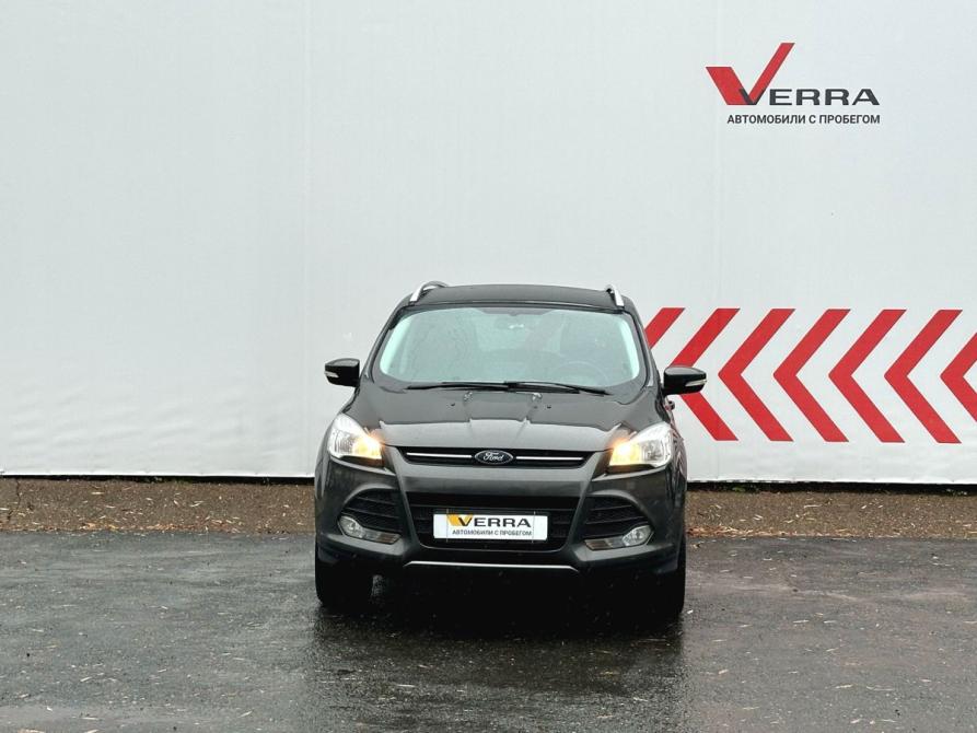Ford Kuga II Пермь  - изображение 4