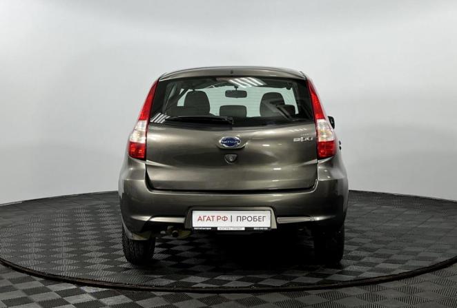 Datsun mi-DO с пробегом 2016 года, цена 390 000 рублей, 182734 км, хэтчбек, Автокод Объявления