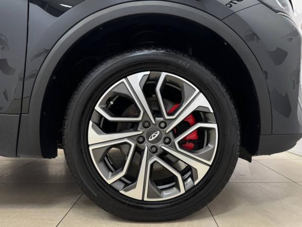 Chery Tiggo 7 Pro Max I с пробегом 2024 года, цена 2 050 000 рублей, 44806 км, внедорожник, Автокод Объявления