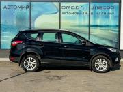 Ford Kuga II Рестайлинг Архангельск  - изображение 19