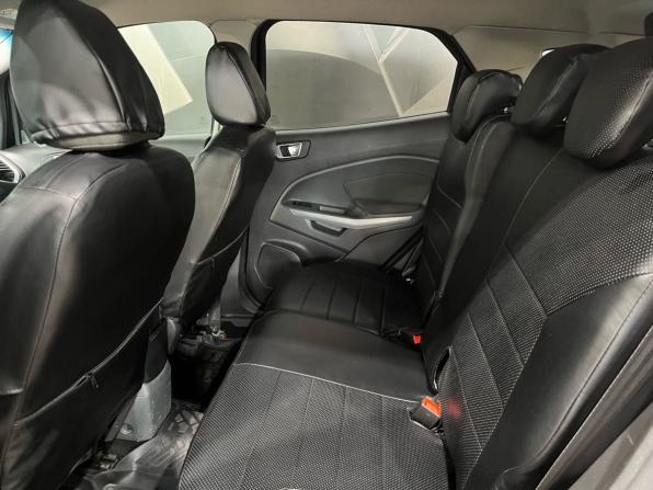 Ford EcoSport II с пробегом 2014 года, цена 687 000 рублей, 144967 км, внедорожник, Автокод Объявления