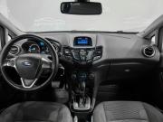 Ford Fiesta Mk6 Рестайлинг Новосибирск  - изображение 33