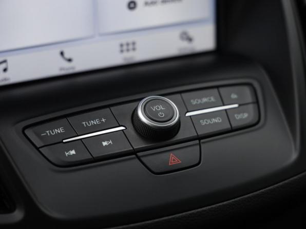 Ford Kuga II Рестайлинг с пробегом 2017 года, цена 1 649 777 рублей, 64937 км, внедорожник, Автокод Объявления