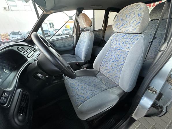Chevrolet Niva I с пробегом 2004 года, цена 342 000 рублей, 255220 км, внедорожник, Автокод Объявления