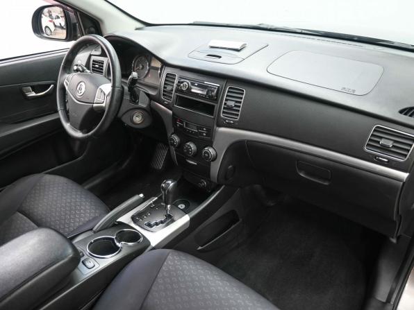 SsangYong Actyon II с пробегом 2011 года, цена 799 900 рублей, 223000 км, внедорожник, Автокод Объявления