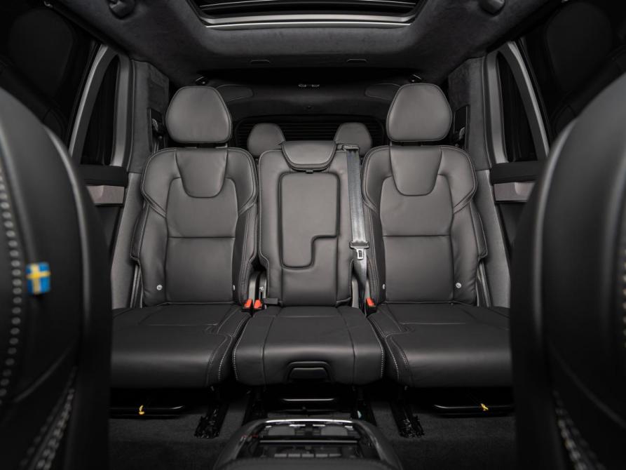 Volvo XC90 II Рестайлинг 2 Москва  - изображение 20