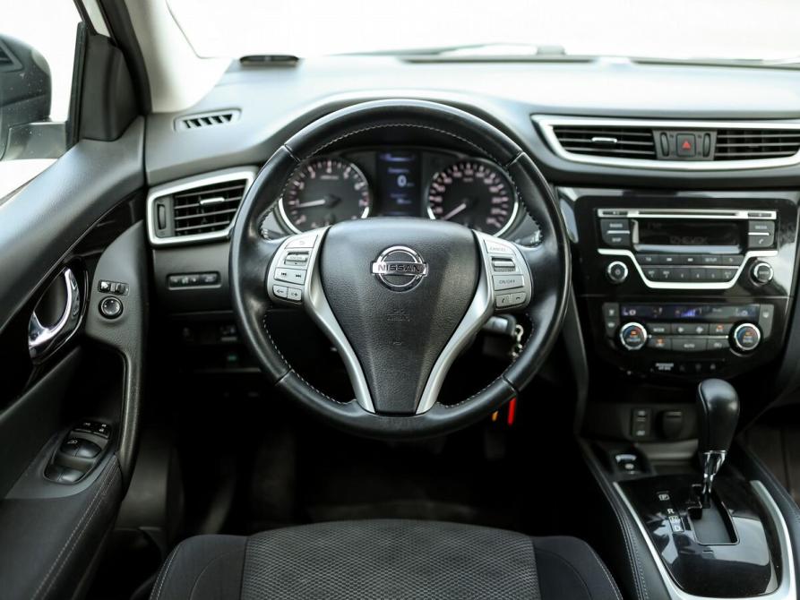 Nissan Qashqai II Ижевск  - изображение 16
