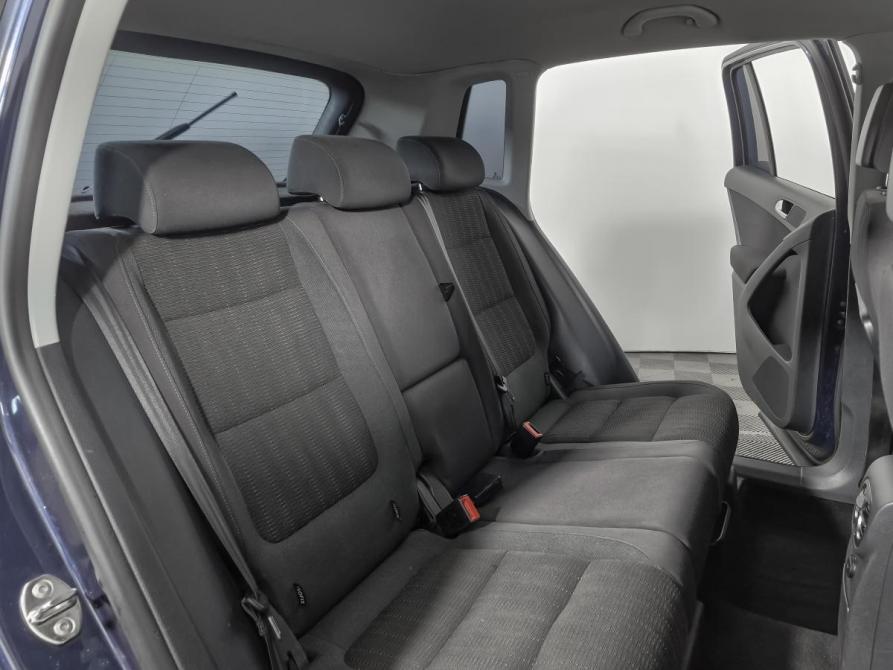 Volkswagen Tiguan I Рестайлинг Нижний Новгород  - изображение 13