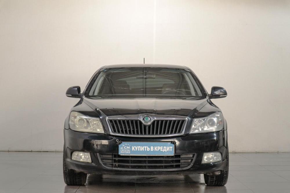 Skoda Octavia II (A5) Рестайлинг Челябинск  - изображение 1