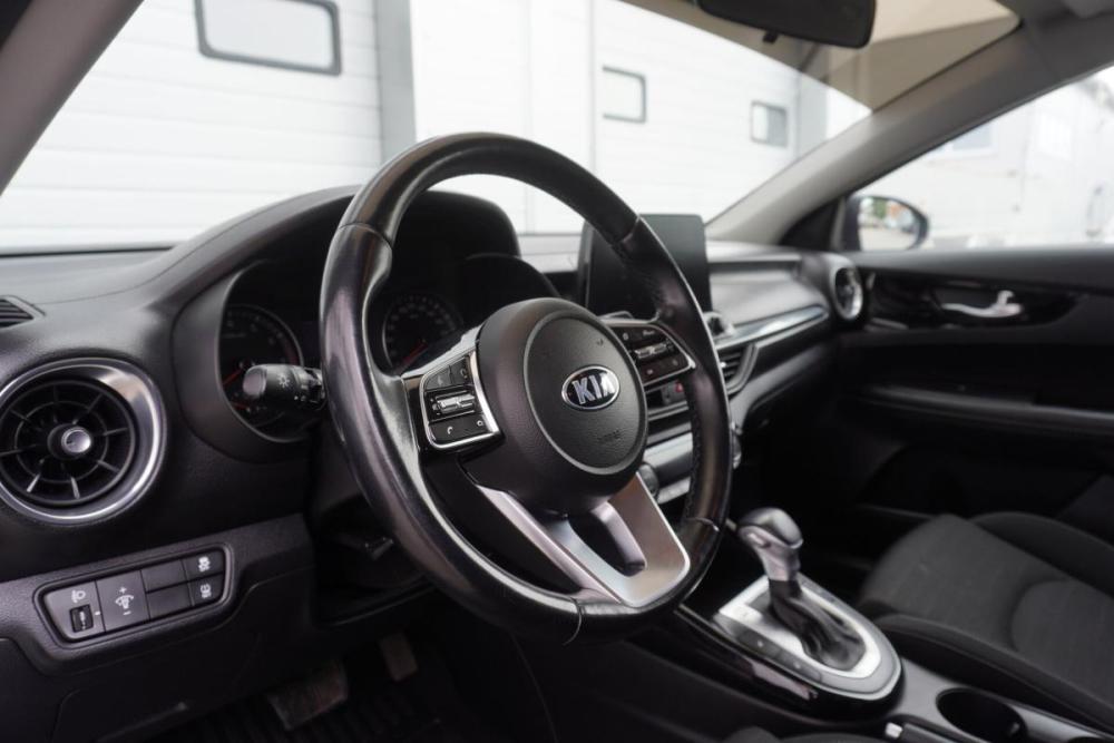 Kia Cerato IV Ульяновск  - изображение 11