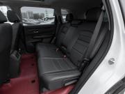 Honda CR-V VI Москва  - изображение 39