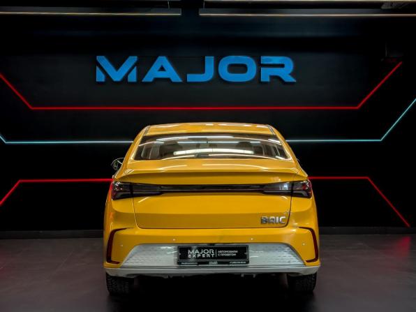 BAIC U5 Plus с пробегом 2024 года, цена 810 000 рублей, 160286 км, седан, Автокод Объявления