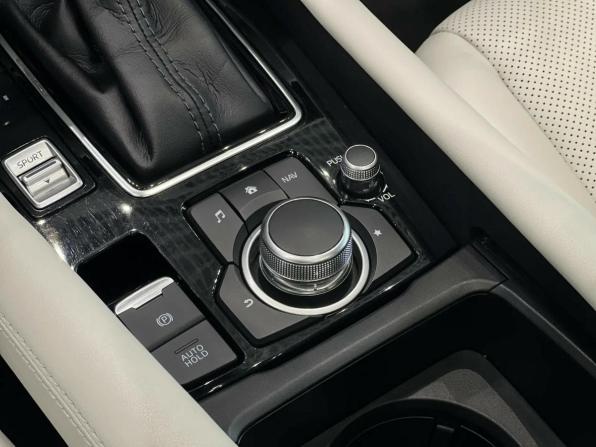 Mazda 6 III (GJ) Рестайлинг 2 с пробегом 2022 года, цена 3 495 000 рублей, 62937 км, седан, Автокод Объявления