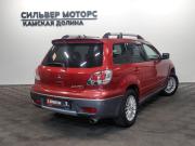 Mitsubishi Outlander I Пермь  - изображение 27