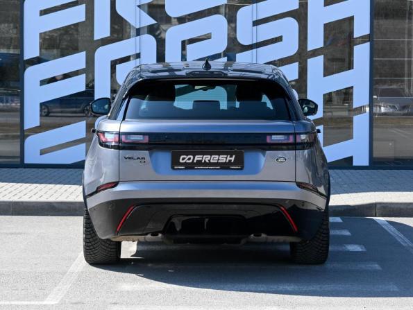 Land Rover Range Rover Velar I с пробегом 2021 года, цена 6 580 000 рублей, 40230 км, внедорожник, Автокод Объявления