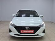 Hyundai Solaris II Рестайлинг Альметьевск  - изображение 26