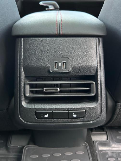 Changan CS55 Plus II Альметьевск  - изображение 22