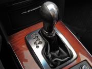 Infiniti FX II (S51) Рестайлинг Екатеринбург  - изображение 43