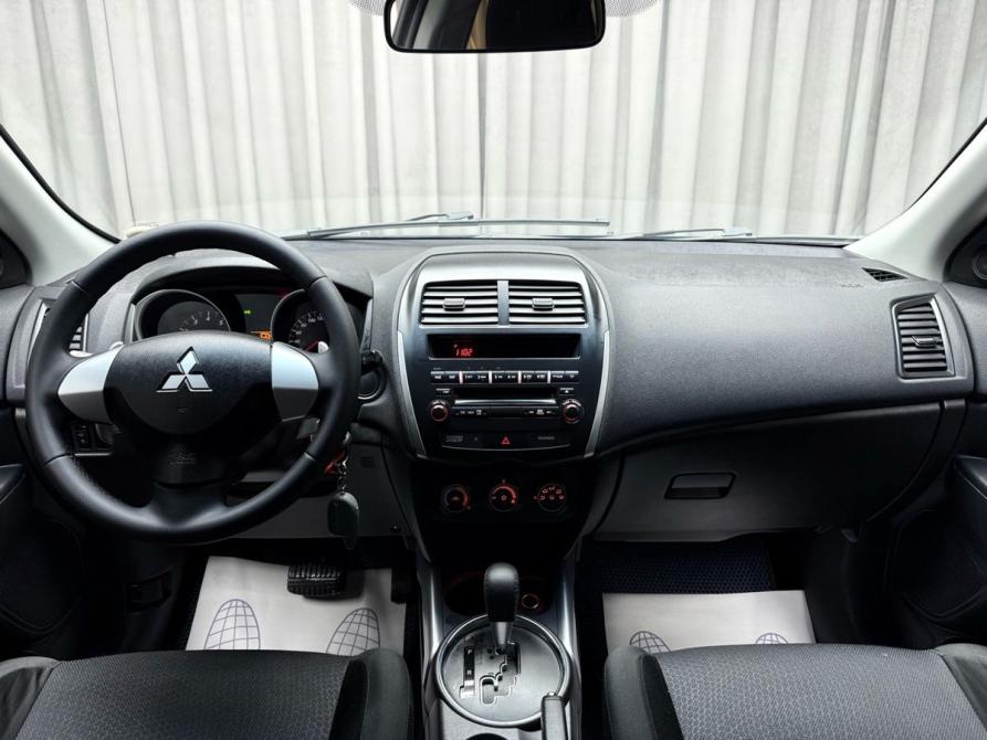 Mitsubishi ASX I Ижевск  - изображение 13