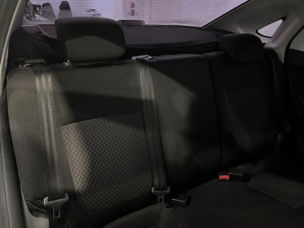 Lada (ВАЗ) Vesta I с пробегом 2021 года, цена 1 146 000 рублей, 49345 км, седан, Автокод Объявления