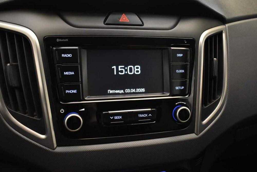 Hyundai Creta I Москва  - изображение 7