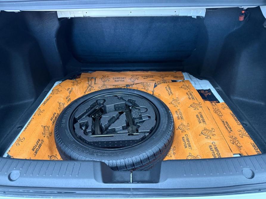 Changan Lamore Краснодар  - изображение 26