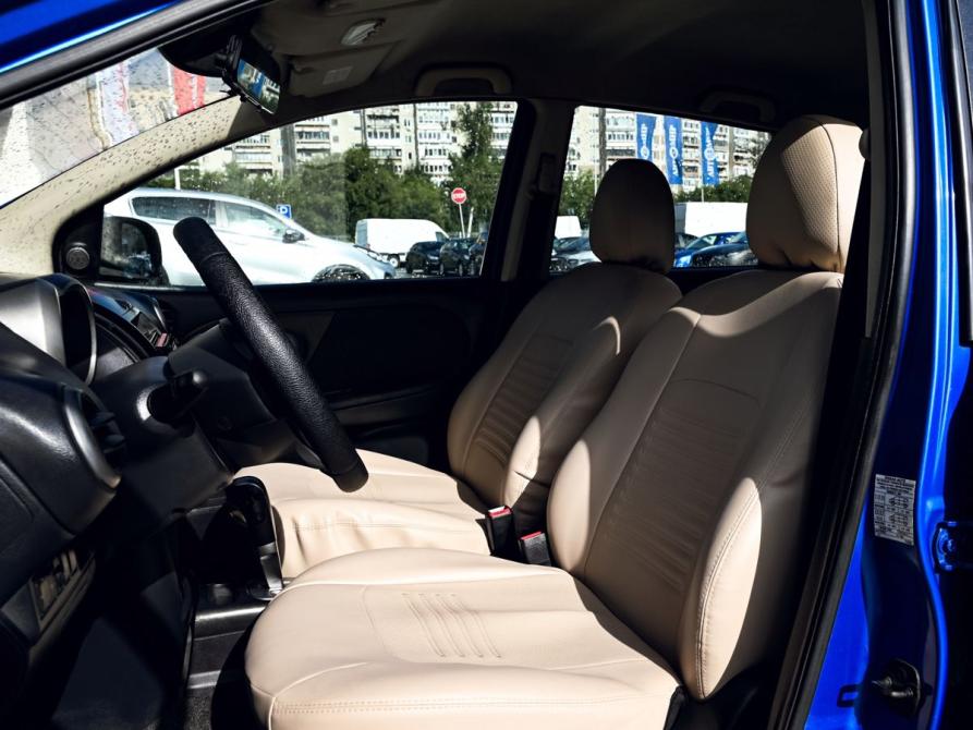 Nissan Note I Екатеринбург  - изображение 14