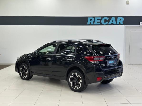 Subaru XV II Рестайлинг с пробегом 2021 года, цена 2 550 000 рублей, 140084 км, внедорожник, Автокод Объявления