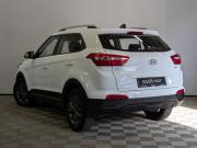 Hyundai Creta I Рестайлинг Москва  - изображение 36